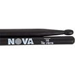 vic firth n5b wood black mpagketes nova photo
