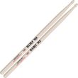 vic firth 5bpg pure grit wood mpagketes photo