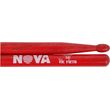 vic firth n5b wood red mpagketes nova photo