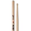 vic firth fs5a american concept freestyle 5a wood mpagketes photo