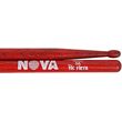 vic firth n5a wood red mpagketes nova photo