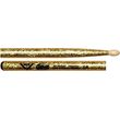 vater 5aw wood mpagketes color wrap gold sparkle  photo