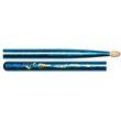 vater color wrap 5a blue sparkle wood mpagketes photo
