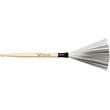 vater vwtd drumstick wire brush skoypakia photo