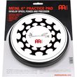 meinl 6 practice pad mpp 6 thomas lang photo