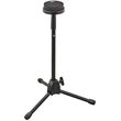 meinl mmp4bk mpps 4 marshmallow practice pad me basi set photo