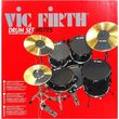 vic firth set lastixon meletis 14 12 13 16 22 photo