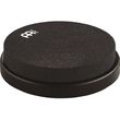 meinl mmp6bk 6 marshmallow black practice pad photo
