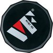 vic firth vf practice pad 6  photo