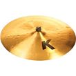 zildjian k 24 piatini light ride photo