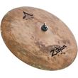 zildjian 18 a new uptown ride piatini photo