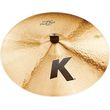 zildjian k 20 piatini custom dark ride photo
