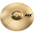 sabian 14 aax aaxplosion piatini crash photo