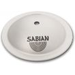 sabian 7 alu bell piatini photo