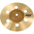 sabian 8 aax air piatini splash photo