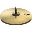 sabian 14 sbr piatinia hi hat photo