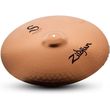 zildjian 18 s rock crash piatini photo