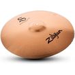 zildjian 18 s medium thin crash piatini photo