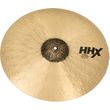 sabian 19 hhx complex thin piatini crash photo