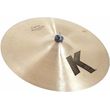 zildjian 18 k custom session crash piatini photo