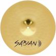 sabian 16 sbr piatini crash photo
