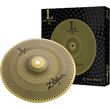 zildjian low volume l80 10 piatini splash photo