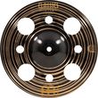 meinl 10 cc10datrs classics custom dark piatini trash splash photo