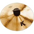 zildjian k custom 08 piatini dark splash photo