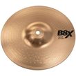 sabian 10 b8x piatini splash photo