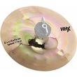 sabian 7 hhx evolution piatini splash photo