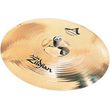 zildjian a custom crash brilliant 18  photo