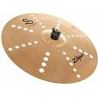 zildjian 16 s trash crash piatini photo