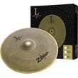 zildjian low volume l80 16 piatini crash photo