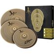 zildjian l80 l468 set 14hh16c18cr piatinia photo