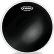 evans tt08chr black chrome derma tom 8 black photo