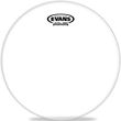 evans tt08rgl resonant derma tom 08 clear photo