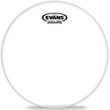 evans tt16gr genera resonant derma tom 16 clear photo