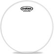evans tt14gr genera resonant derma tom 14 clear photo