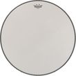 remo p3 1820 ws derma kasas 20 bass ambassador white suede photo