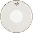 remo cs 0313 00 batter controlled sound clear white dot bottom derma tom tampoyroy 13 photo