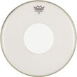 remo cs 0312 00 batter 12 derma tom control sound coated white dot on top photo