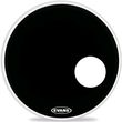 evans bd22rb eq3 ressonant black derma kasas 22 black photo evans bd22rb eq3 ressonant black derma kasas 22 black photo