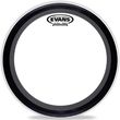 evans bd22emadhw heavyweight derma kasas 22 clear photo