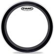 evans bd22emad bass batter derma kasas 22 clear photo
