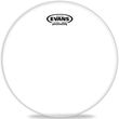 evans s12h20 clear 200 snare side derma tampoyroy 12 clear photo
