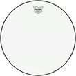 remo cl 0114 sa 14 derma tampoyroy ambassador clear classic fit drumhead bottom photo