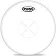 evans b13g1d power center snare derma tampoyroy 13 coated photo