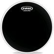 evans tt14rbg resonant black derma tom 14 black photo