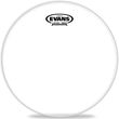 evans tt08gr genera resonant derma tom 8 clear photo