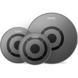evans etp db1 r low volume rock tom pack 10 12 16 dermata set photo